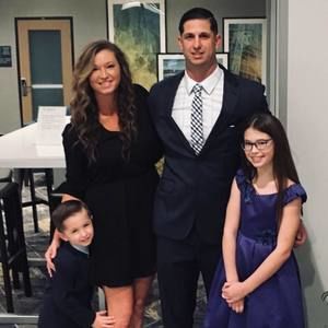 Meet your Posher, Marcie